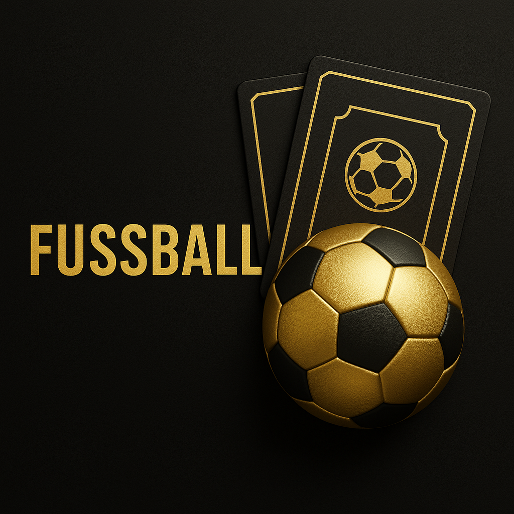 Fussball
